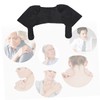OHPHCALL 1pcs Self-heating Breathable Shoulder Support Strap for Injury Relief