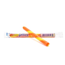 Old Fashioned Peaches & Cream Candy Sticks 80ct. (Peaches & Cream)