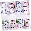 Operitacx Robotic Pencil Sharpener Mechanical Makeup Pencil Sharpener Artist Pencil