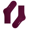 FALKE Women's Socks, Red Barolo 8596