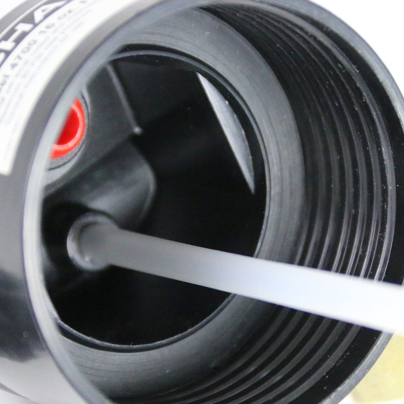 Chapin 4700 HydroFeed 16-Ounce in-Line Auto-Mix Fertilizer Injector System, 16-Ounce,