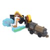 Electric Magnetic Animal Toy Train Set Preschool Educational Learning Toy