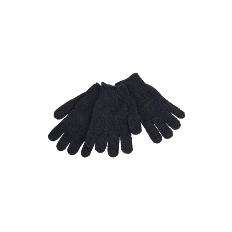 Bamboo Exfoliating Gloves | Body Scrub, Maderotherapy and Massage |