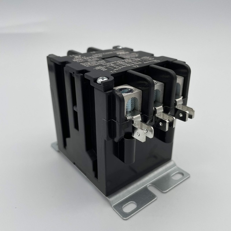 SUNLEE 3 Pole 40 Amp contactor 240V coil UL Recognized