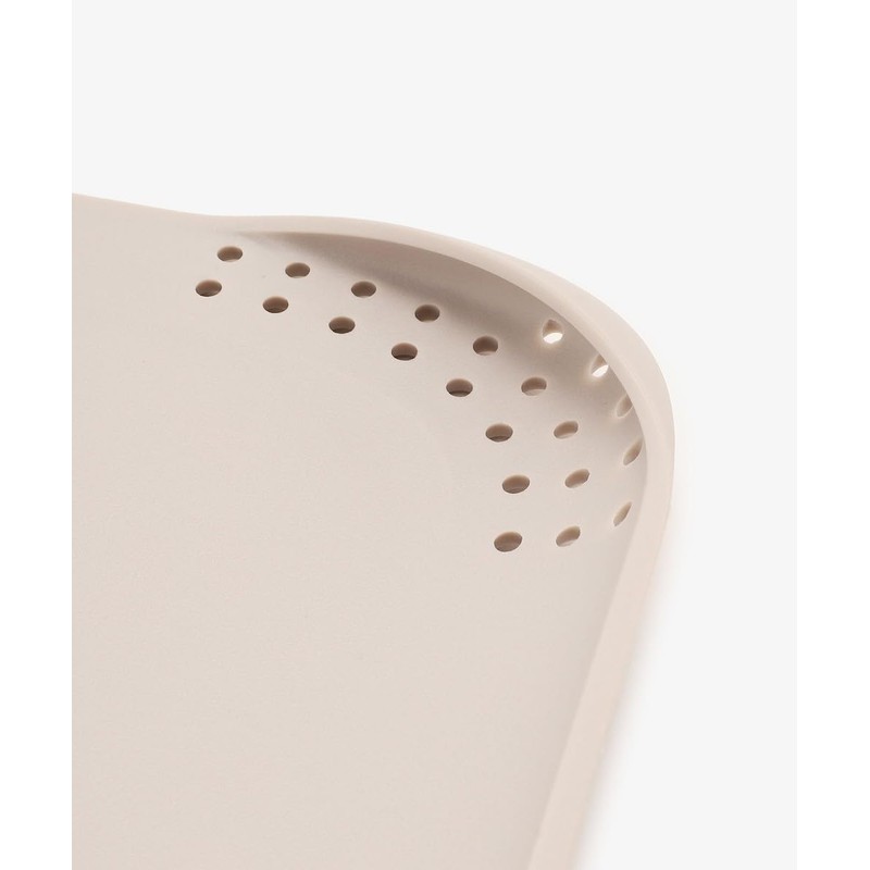 Afternoon Tea Living GK64 LogoWorks Cutting Board, Gray