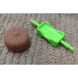 Easton Axis HIT Arrow Shaft Insert Tool & Stone