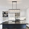 Shrine Lighting Crystal Chandeliers, Modern Luxury Style, Perfect Pendant Light
