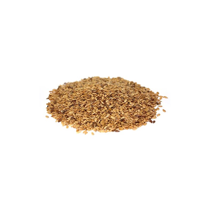 Organic Pantry Golden Linseed 150g