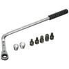 Koken 1210 Door Hinge Wrench Set of 8