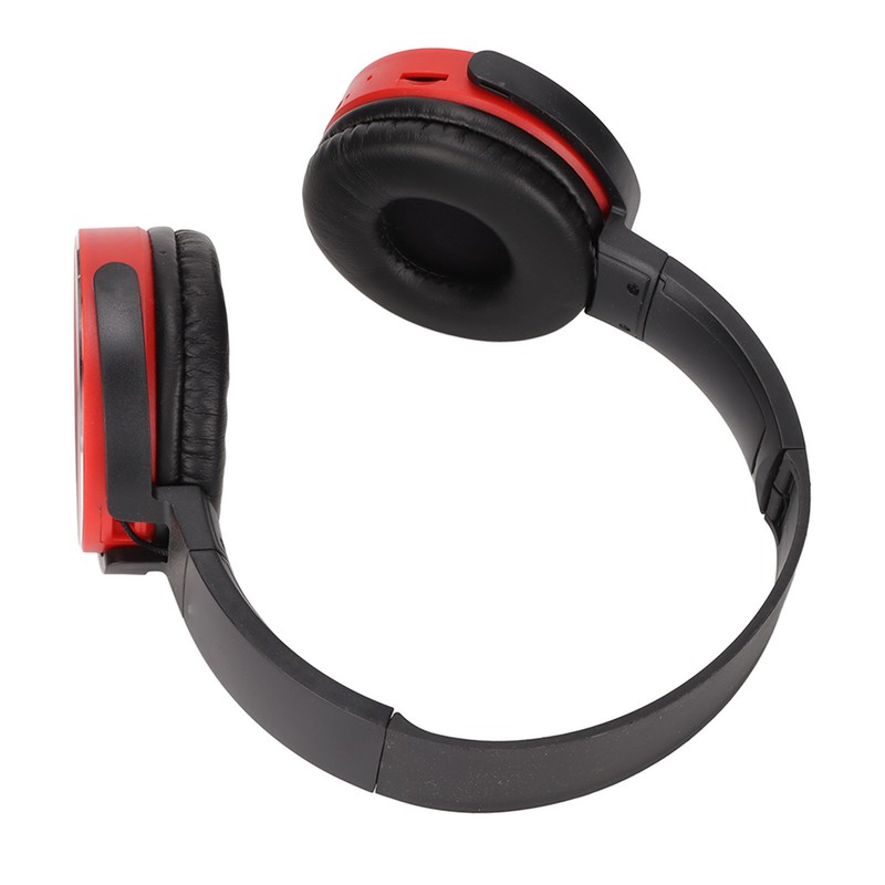 450BT Bluetooth Headset Subwoofer Adjustable Multifunctional Wireless Card Gaming Headset