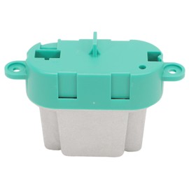 Attisfiera Espace IV (JK0/1_) 2002 to 2015 Heater Resistor 12V 7701207453 Heating Resistor Ventilation Air Conditioner 52492365