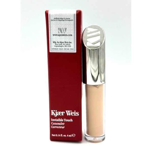 Kjaer Weis The Invisible Touch Concealer ~ Shade ~ F112