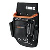 Truper Expert POHE-10NX, Porta herramientas de poliéster 10 compartimentos lavable