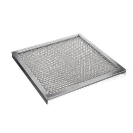 Captive-Aire Mesh Filter 12X12X1 Al