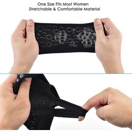 Calcetines de yoga unisex 3 pares, calcetines transpirables elásticos antideslizantes con, ideales para pilates, barra pura, ballet, danza (2 negros y 1 gris)