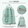 Lightweight Backpack for Women School Casual Daypack Laptop Backpack Waterproof