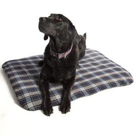 ProMagnet Magnetic Therapy Pet Bed (X-Large) Cotton Cover. Made in The USA for Over 28 Years
