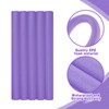 Hanaive 6 Pack Pool Noodles Swimming Floating Foam Tube 52