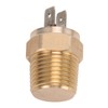Brass Fan Heat Thermal Sensor Switch 4110225 Replacement for Polaris