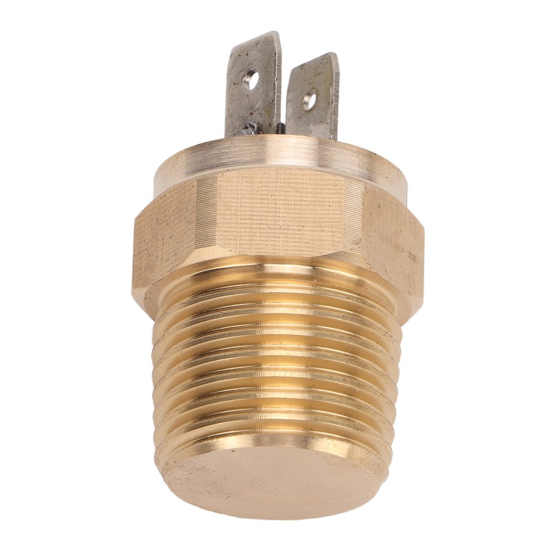Brass Fan Heat Thermal Sensor Switch 4110225 Replacement for Polaris