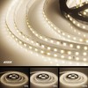 illuburg 24 V LED Strip 5 m Neutral White 4000
