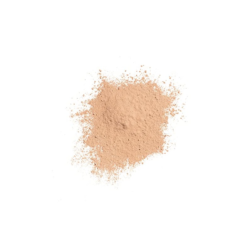 Clean Invisible Loose Powder - 115 Translucent Medium by CoverGirl