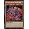 Tearlaments Kashtira - MP24-EN066 - Prismatic Secret Rare - 1st