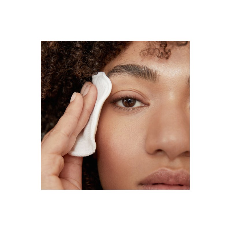 Nivea Daily Essentials Double Effect Eye Make-up Remover 125mL