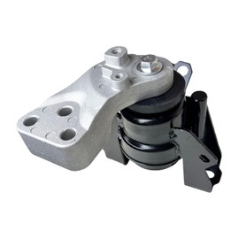 ONNURI Right Engine Motor Mount Compatible with 2014-2023 Mitsubishi Mirage 1.2L/2017-2022 Mirage G4 1.2L -S3527 |A4660, GS3527