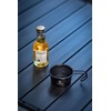 Camping Moon BKS-050-2P Sierra Cup, Black, Camping Cup, Mini Sierra