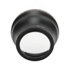 52mm 0.43X Wide Angle Lens Optical Glass Camera Lens with