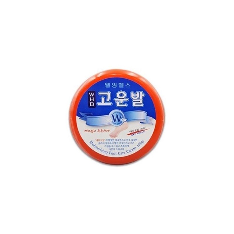 VT-HY Wellbeing Health Fine Hair Cream 100gx1 / VT-HY 웰빙헬스