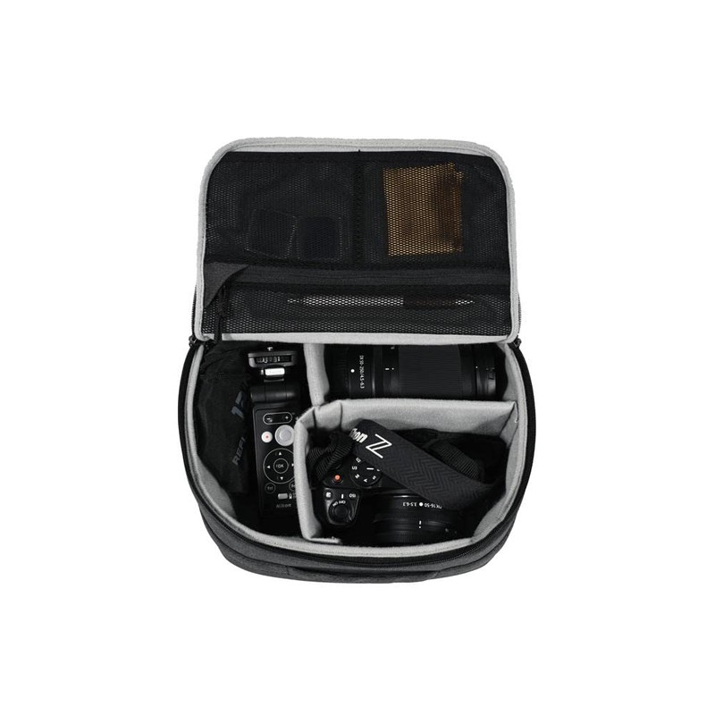 Nikon CREATORS Just Fit Bag-in-Bag