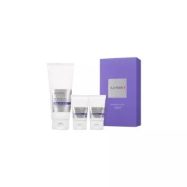 Illyoon 일리윤 튼살크림 기획세트 200ml + 30ml 2개 Elizabet Yun Stretch Mark Cream Set 200ml + 30ml x 2 [Illyoon Stretch Mark Cream Set 200ml + 30ml x 2]