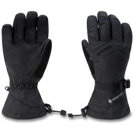 Dakine Eclipse Gore-Tex Gloves - Black, Medium