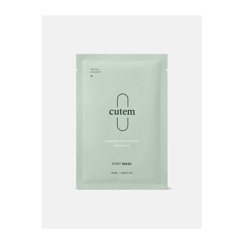 Post Mask 25ml / 포스트 마스크 25ml