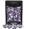 Fruidles Tootsie Original Grape Twist Roll, Peanut-Free, Gluten-Free, Kosher Certified,