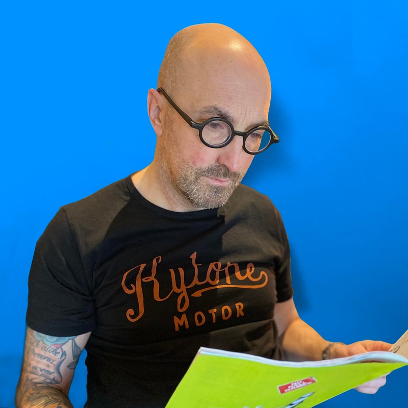 LONDON MOLE Eyewear | Moley Blue Light Blocking Glasses |