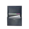 Porter 179-03877 PLUME Card Case Card Case, black (10)