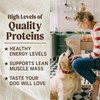 Merrick Grain Free Wet Puppy Food, Premium Soft And Gluten