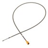 ChgImposs Flexible Shaft Drill Bit Extension, Multifunctional Flex Shaft Inner