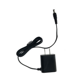 CMVision UL Listed Regulated Power Adapter, 12VDC, 500mA for Camera, LED Light, IR Illuminator (For IR Light model IR3, IR04, IR40, IR30, IRS48)