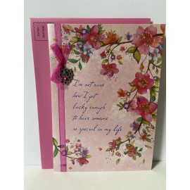 Papyrus Mother’s Day Card | For A Mom Figure