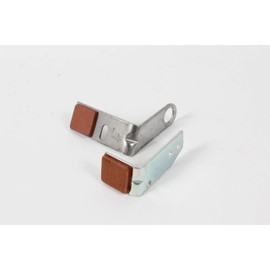 Husqvarna OEM 532199471 532199478 Brake Arm LH & RH Set for AYP Craftsman 199471