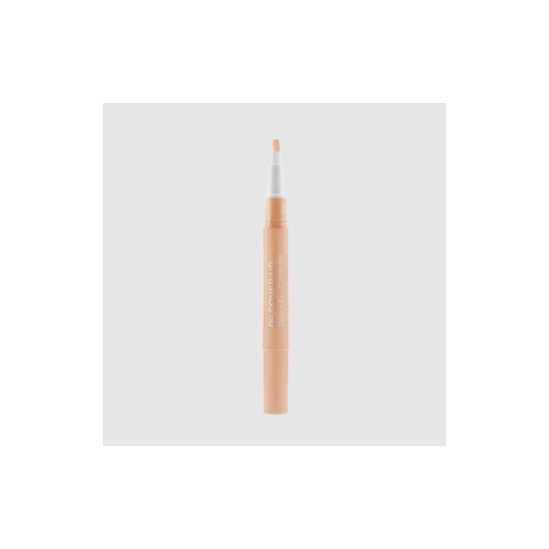 DB Cosmetics Cover Up Under Eye Corrector Pen Light