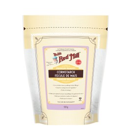 Bob's Red Mill Cornstarch, 510 g