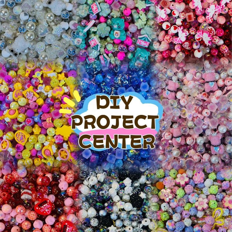„ÄêDPC„ÄëColor Theme - DIY BEADS:_Tea Party_150 ML