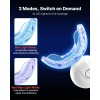 Portable Home Use Teeth Whitening Kit 32 LED Accelerator Lights
