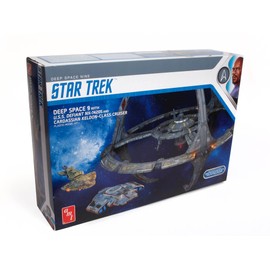 Unbekannt Star Trek Deep Space Nine