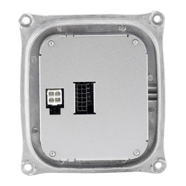 Topteng LED Scheinwerfer Ballast Steuermodul 130732928400 passend für ALFA Romeo Giulietta 2011-2016, passend für Maserati GranTurismo 4. 7L V8 BJ 2013-2017